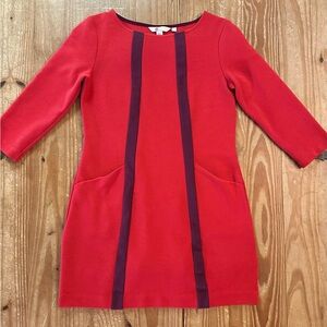 Boden Dress
